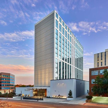 Le Meridien St. Louis Clayton Exteriör bild